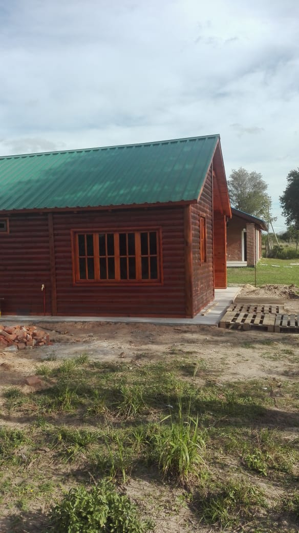 Obra Constructora RJO