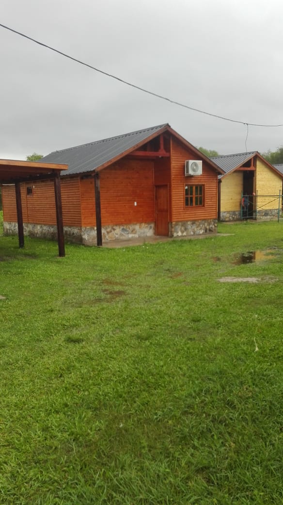 Obra de Constructora RJO